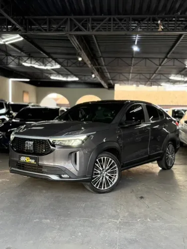 Fiat Fastback Limited Ed.1.3 270 T.flex Aut. 2025