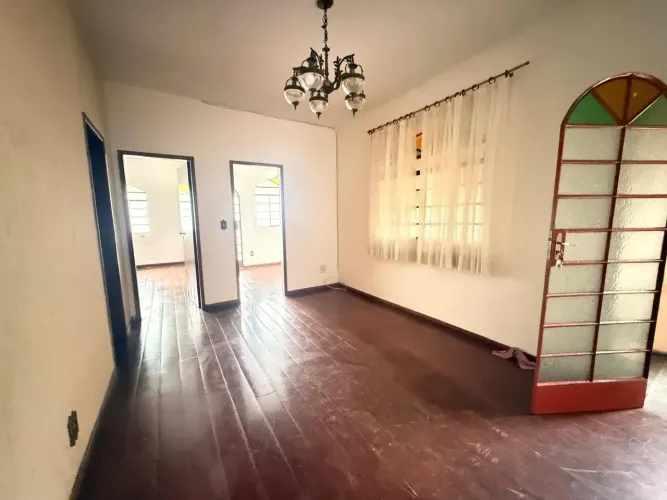 Casa 04 quartos estilo apartamento