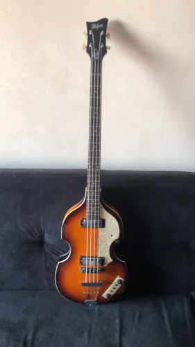 Baixo Hofner