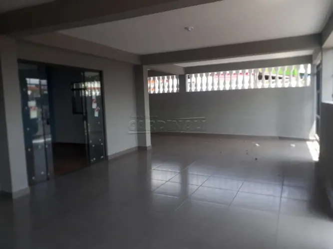 Casa para locação e venda no JD Icaraí