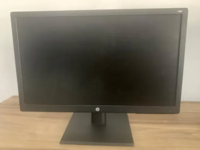 Monitor HP V19b 18,5? LED HD VGA HDMI