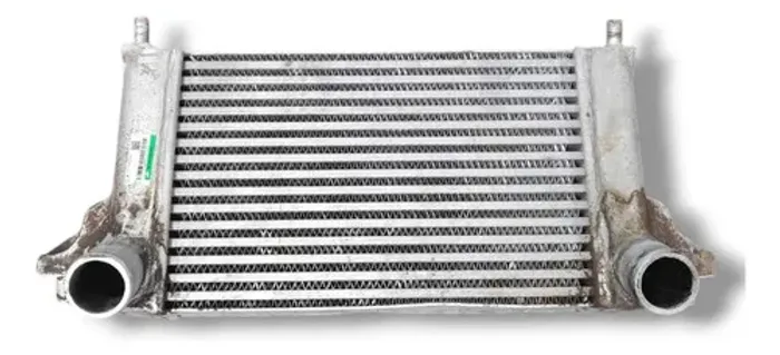 Intercooler Chevrolet S10 Blazer 2.8 2000 2009 Diesel