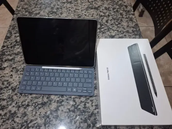 Samsung Galaxy Tab S11 256GB + S Pen