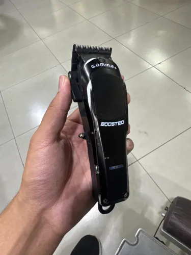 Máquina de cortar cabelo