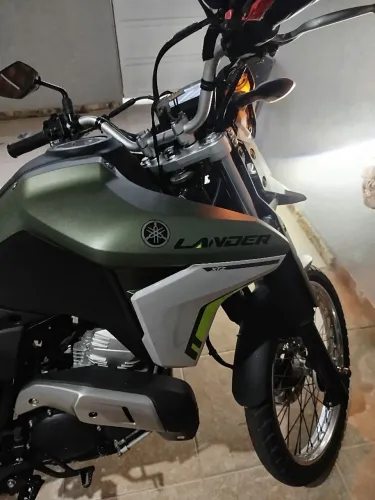 Vende.se está linda Lander