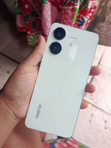 Realme note 60x 