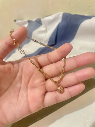 Pulseira feminina Rommanel