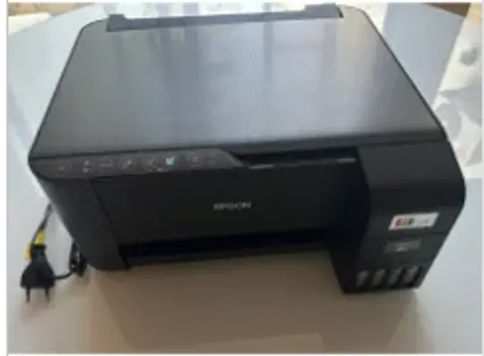 Epson - Epson EcoTank L3250