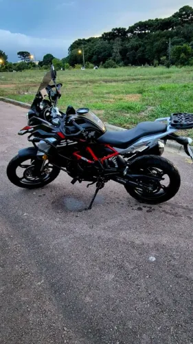 GS 310 2023 Kalamata