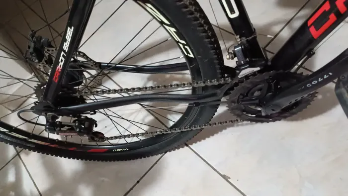 Bike aro 29