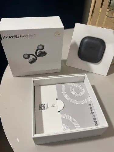 Fone Huawei FreeClip 2