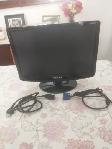MONITOR 17 POL SANSUNG