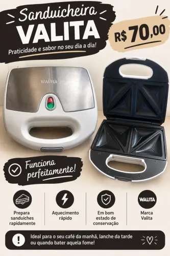Sanduícheira