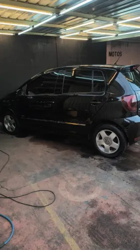 Volkswagen Fox Prime/higli. 1.6 Total Flex 8V 5P 2011