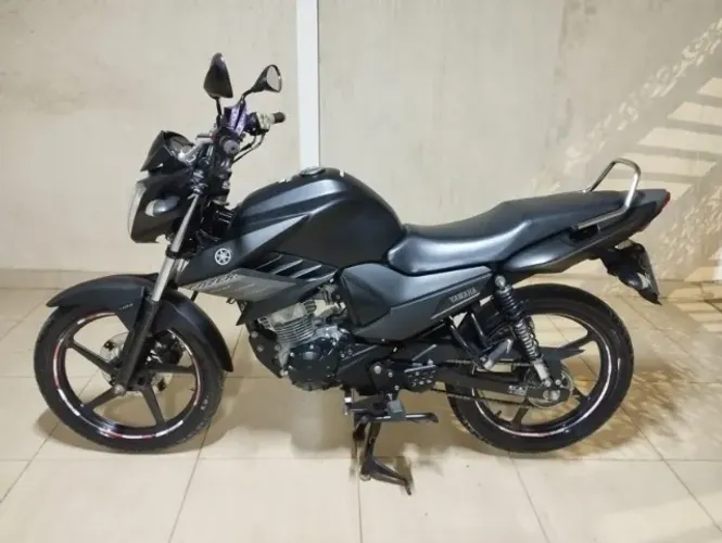 Fazer YS 150 SED 2024/2025