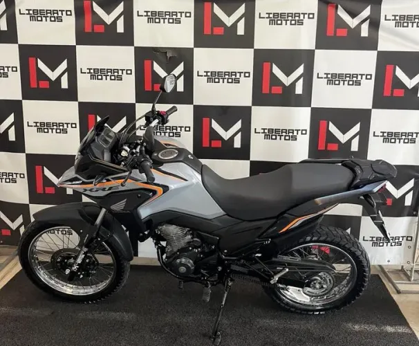 HONDA XRE 190 ADV 2026