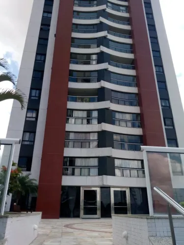 Aluga-se Apartamento