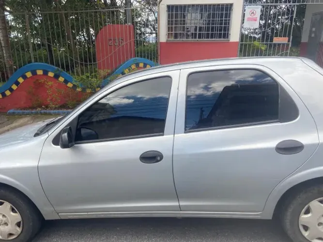 Chevrolet Celta Life/ LS 1.0 MPFI 8V Flexpower 5P 2008