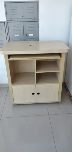 Balcão francês