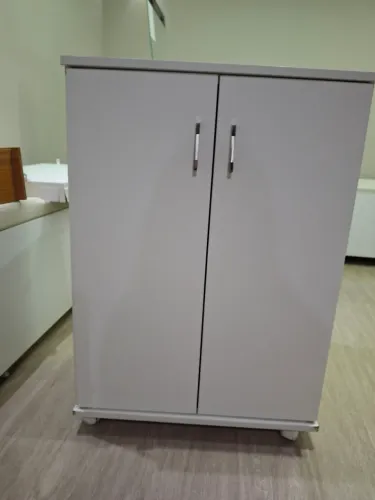 Armário multifuncional MDF