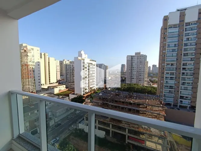 Apartamento com 2 dormitórios para alugar, 58 m² por R$ 3.450,00/mês - Praia de Itaparica 