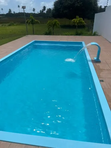 Chácara maravilhosa no MOSQUEIRO para CARNAVAL.