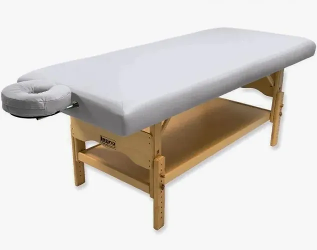 Maca para Massagem