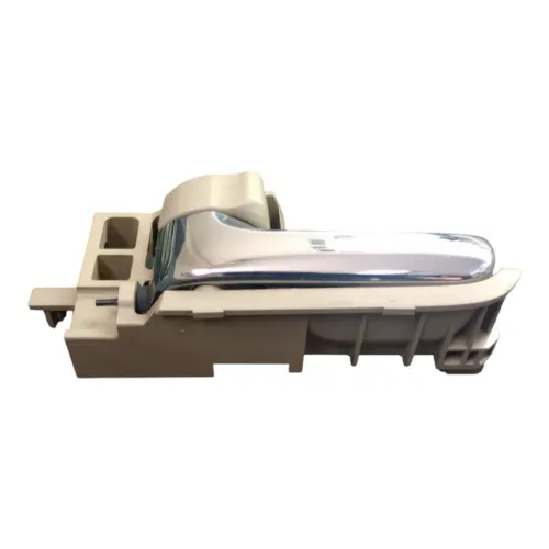 Maçaneta Interna T.e Hilux Sw4 2008  Traseira Traseira