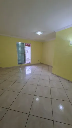 Excelente imóvel para alugar na Vila Nogueira- Diadema