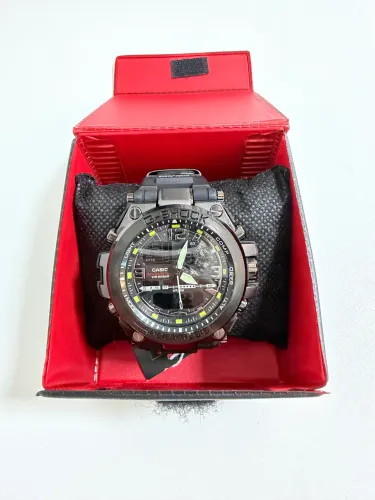 G-SHOCK TOUGHSOLAR