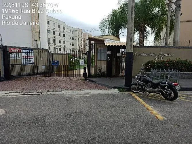 Imóvel para investir Apartamento no Pavuna, Rio de Janeiro - RJ, Apto 510, 2 quartos, 44,