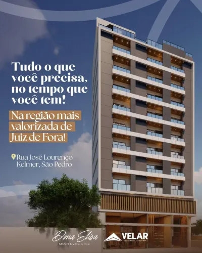 Lançamento de Studio em São Pedro
