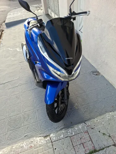 Pcx 21/22