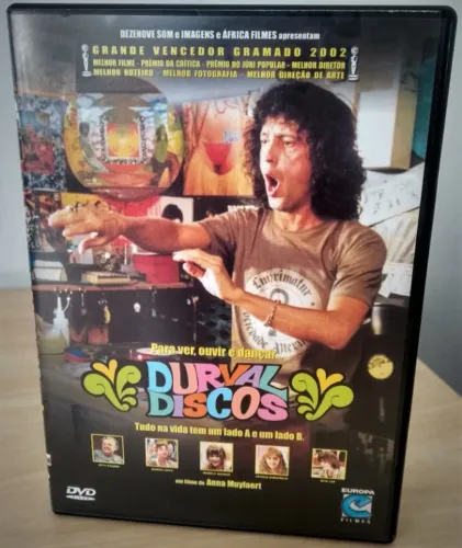 Durval Discos