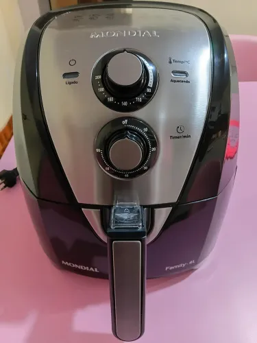 Air Fryer