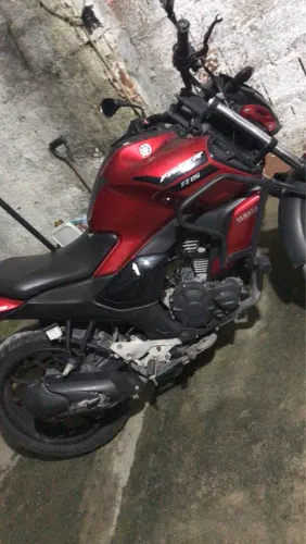 **Repasse** fz15 150