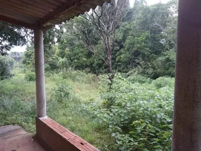 Chácara à venda, MORADA NOVA - Uberlândia/MG