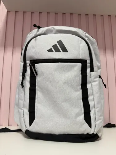 Mochila Adidas Premium Lindíssima exclusiva 