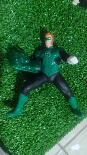 Lanterna Verde e Batman DC COMICS 