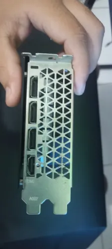 Rx 580 8GB