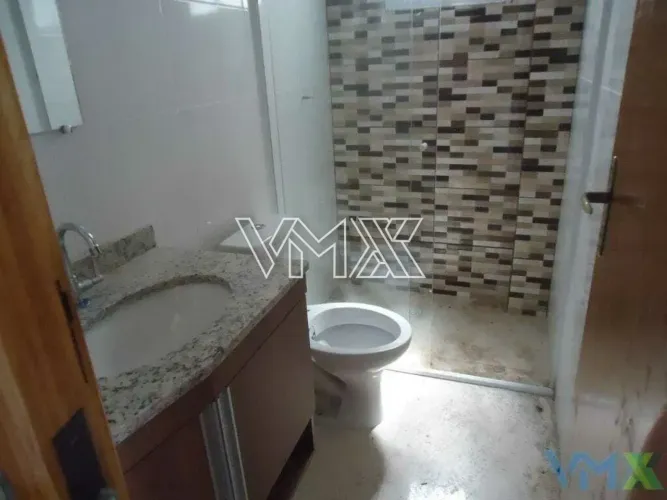 APARTAMENTO PARA LOCAÇÃO NO TATUAPÉ - SP