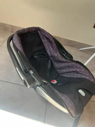 Bebê conforto