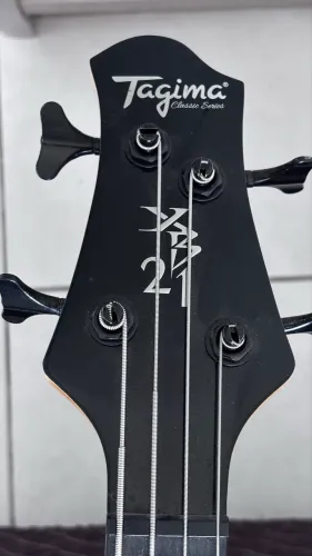 Contrabaixo Tagima XB21 4 Cordas