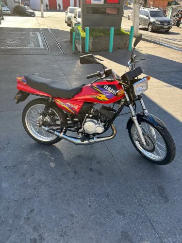 RD 135 ano 1996