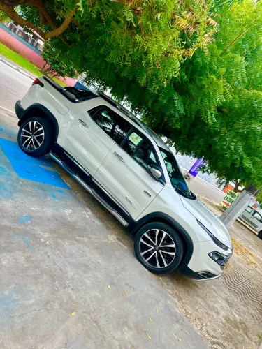 Fiat Toro Ranch 2.0 16V 4X4 Diesel Aut. 2023