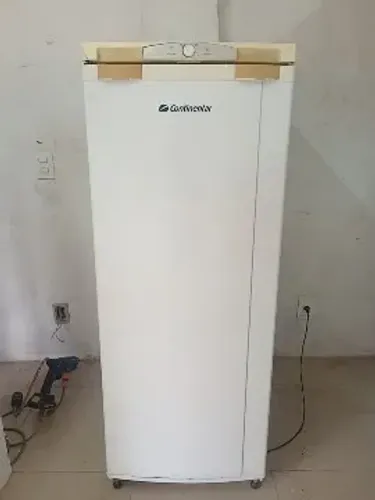 GELDEIRA CONTINENTAL FRETE GRÁTIS