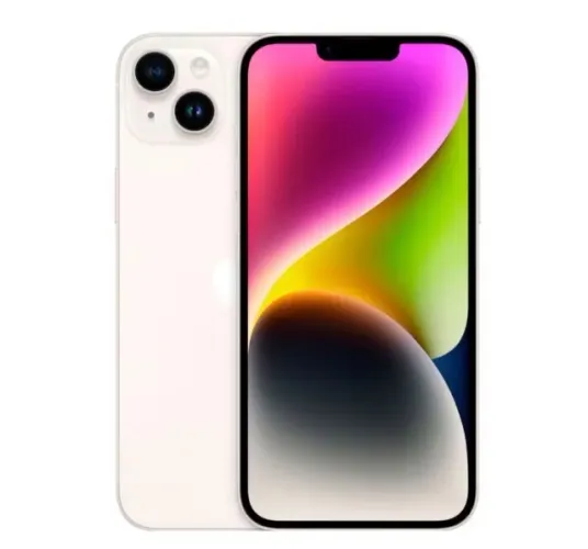 Vendo iPhone 14 Plus 128G