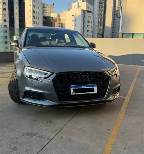 Audi A3 Sedan Prestige Plus 1.4 TFSI S-tronic 2020