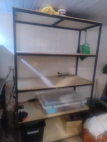 Móvel Metalon