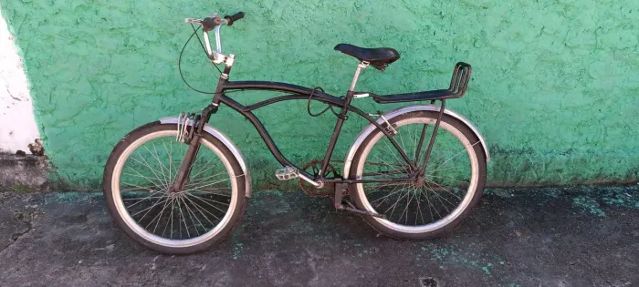 Bicicleta aro 26